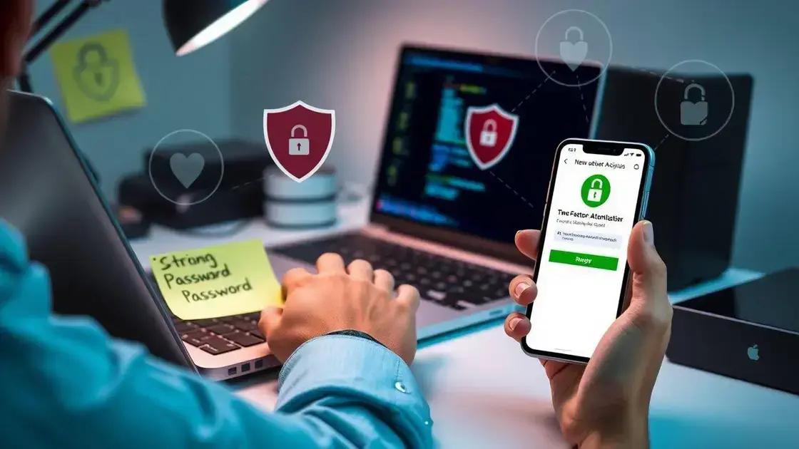 Como manter seus dados seguros Como manter seus dados seguros