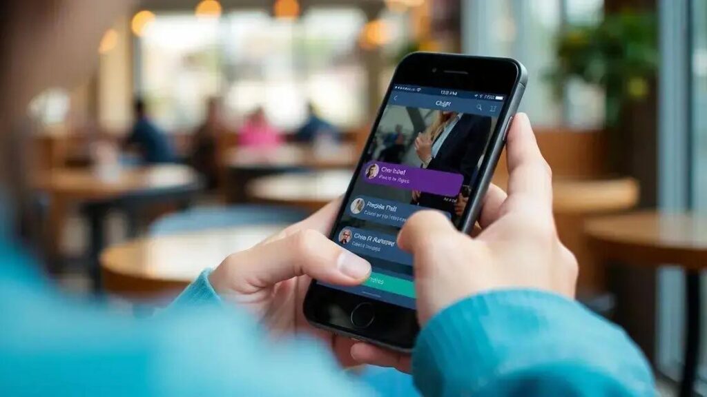 Como baixar e instalar o aplicativo Como Usar o ChatGPT no Celular: Guia Rápido e Fácil