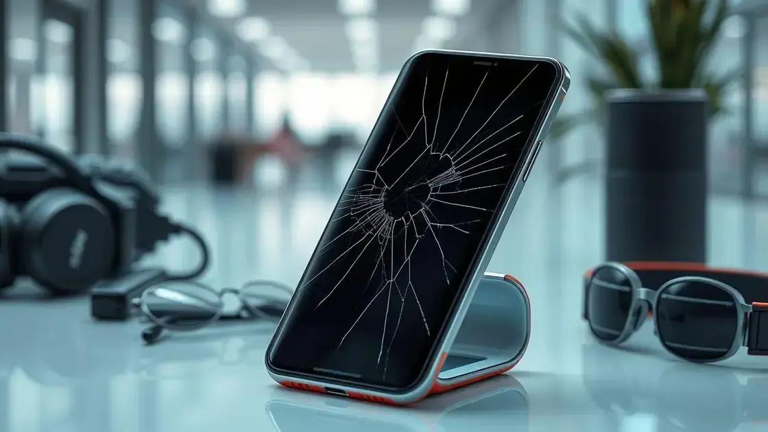 Desvantagens e limitações dessa tecnologia Desvantagens e limitações dessa tecnologia