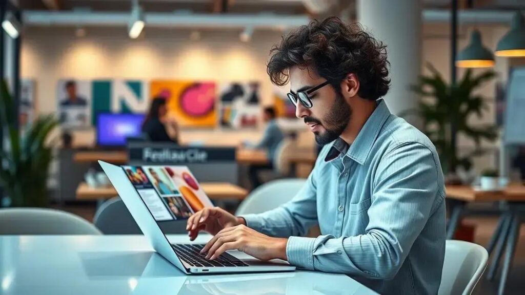 Experiências de usuários com telas enroláveis