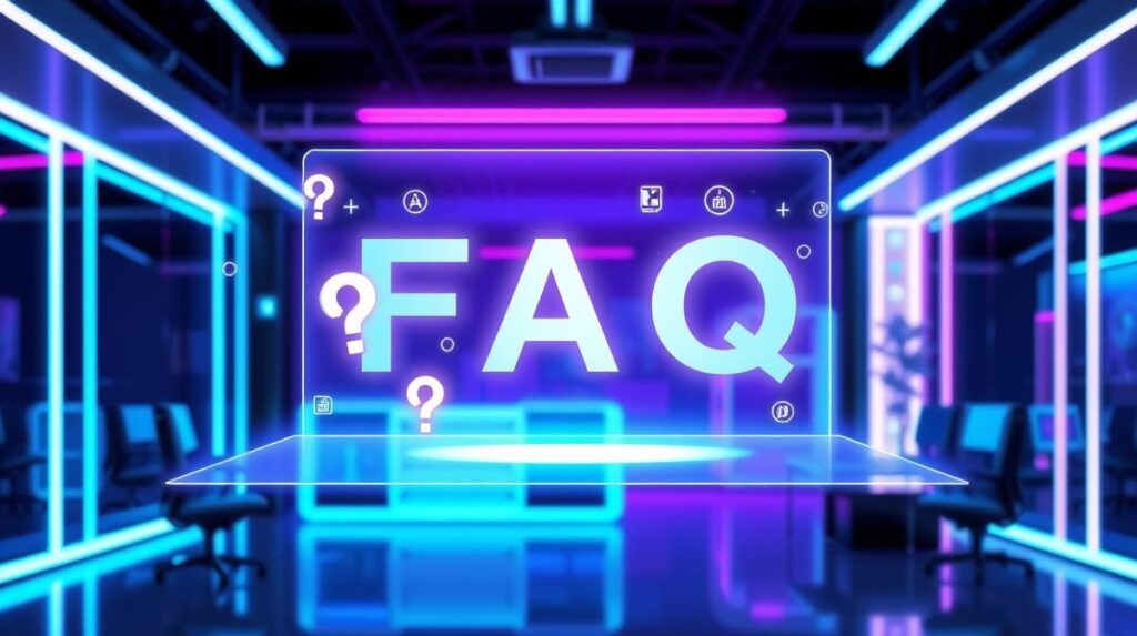 faq