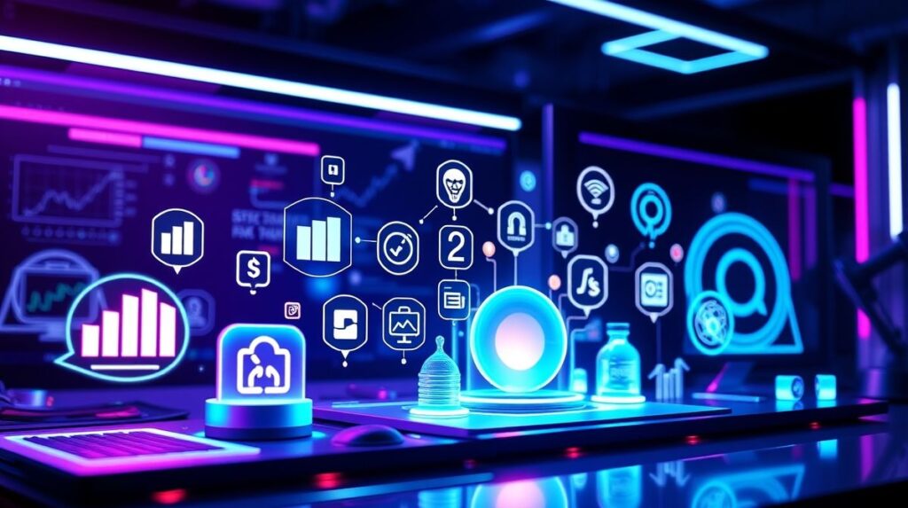 Quais ferramentas digitais são recomendadas pelo Tech Loverz?