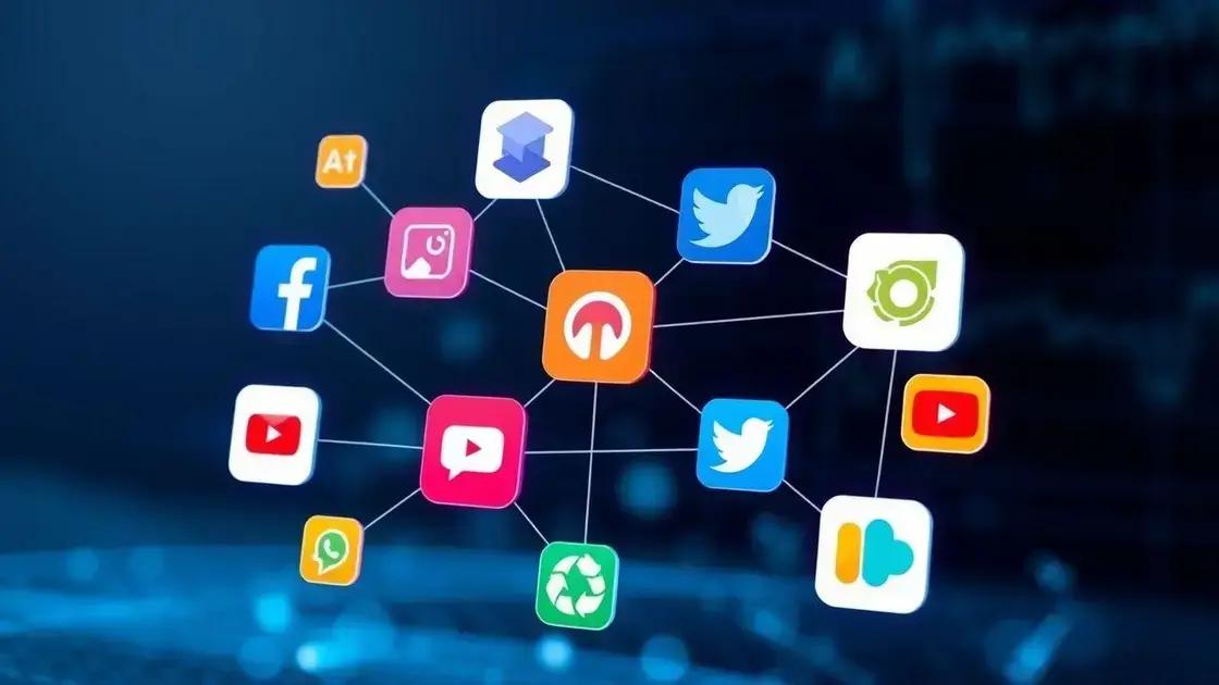 Integração entre aplicativos: Como funciona? Integração entre aplicativos: Como funciona?
