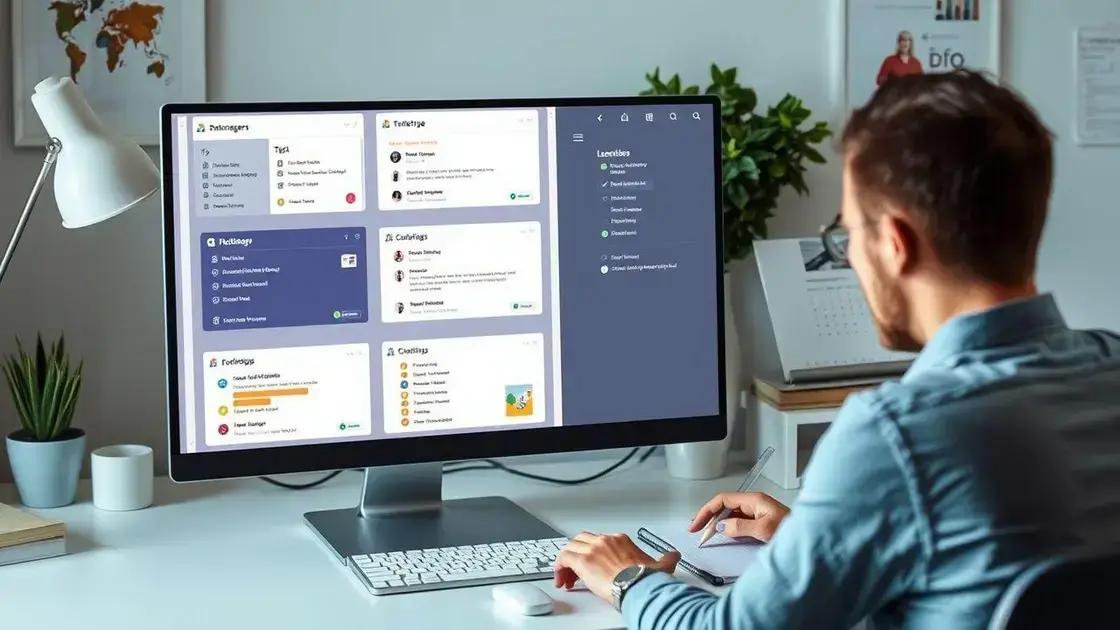 Integrando extensões ao seu fluxo de trabalho Integrando extensões ao seu fluxo de trabalho