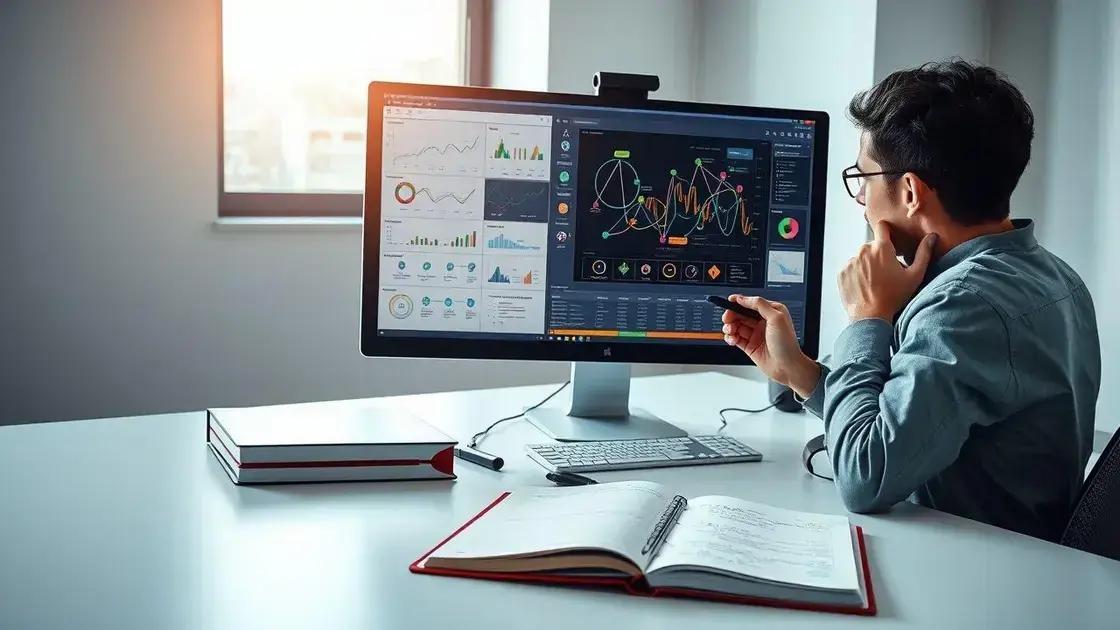 Integrando softwares de automação ao seu dia a dia Integrando softwares de automação ao seu dia a dia