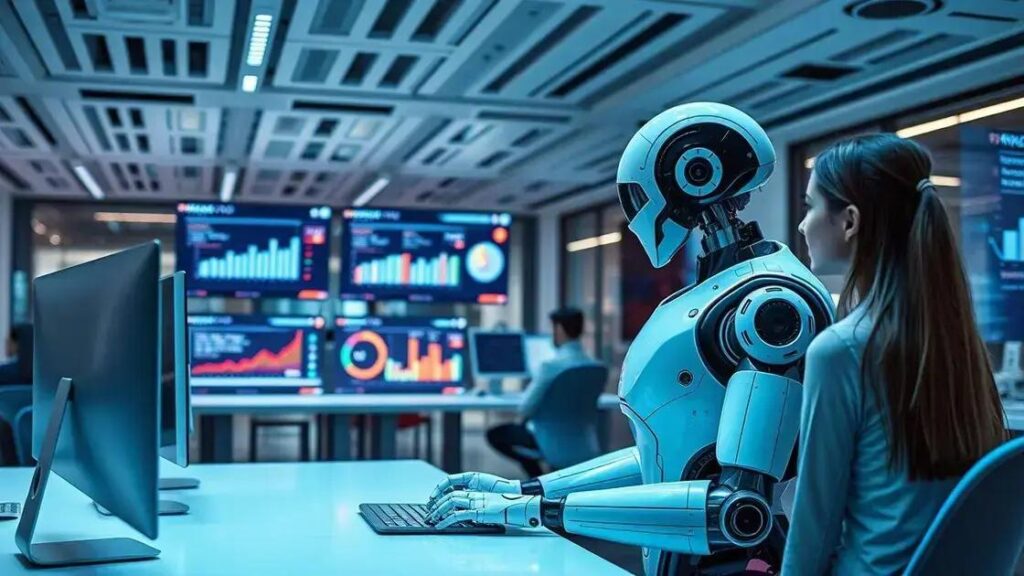 Inteligência Artificial no Brasil: 7 Tendências para Ficar de Olho