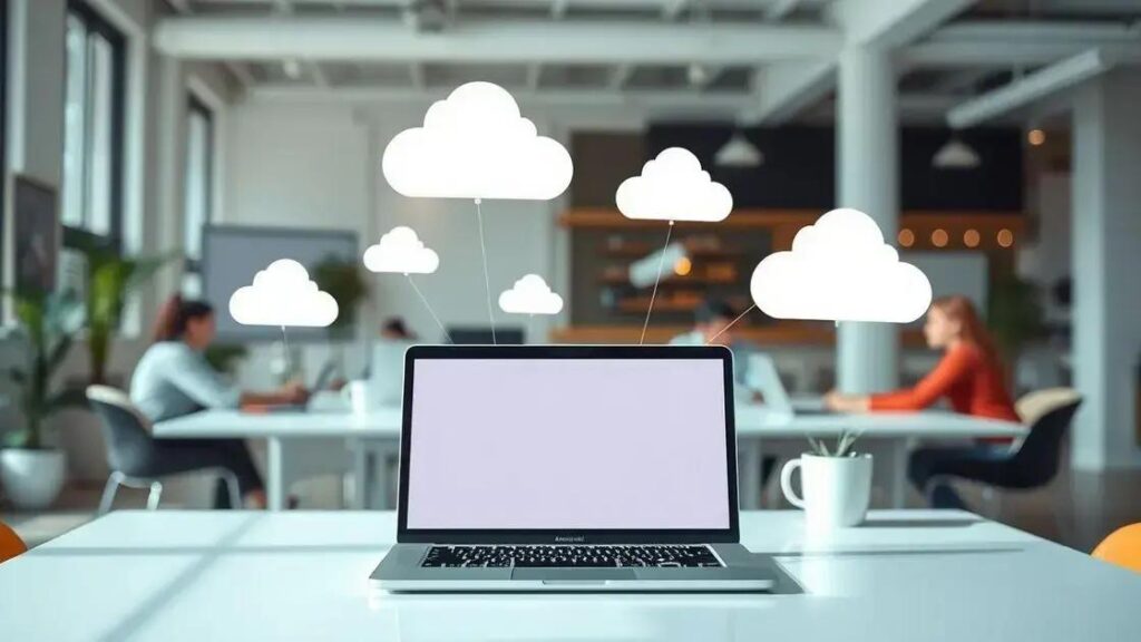 O que é computação em nuvem e como ela facilita o dia a dia?