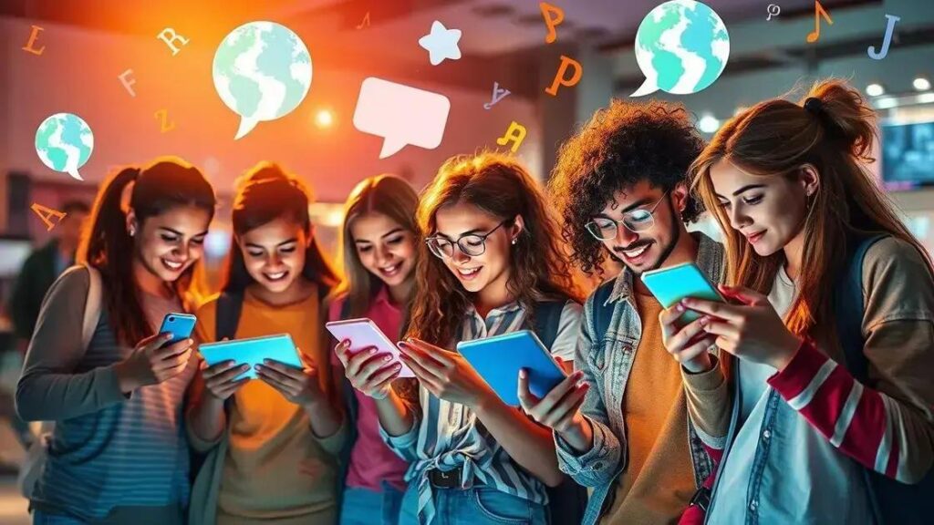 Quais são os melhores aplicativos gratuitos para aprender um novo idioma?