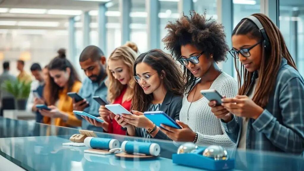 Quem pode se beneficiar do conteúdo do Tech Loverz?