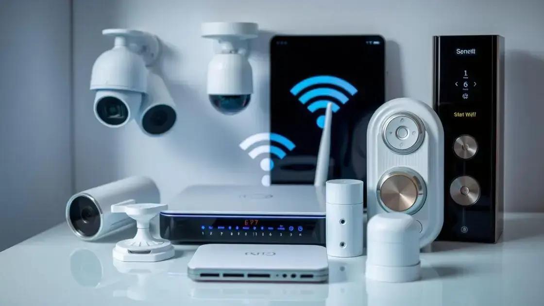 Segurança em sistemas automatizados Segurança em sistemas automatizados