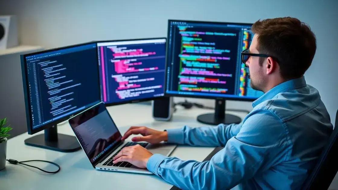 Testes práticos para verificar segurança Testes práticos para verificar segurança