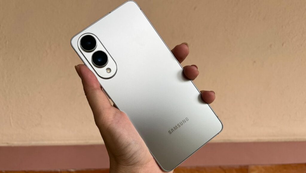Galaxy S25 Edge: Inovação ou Apenas Design?