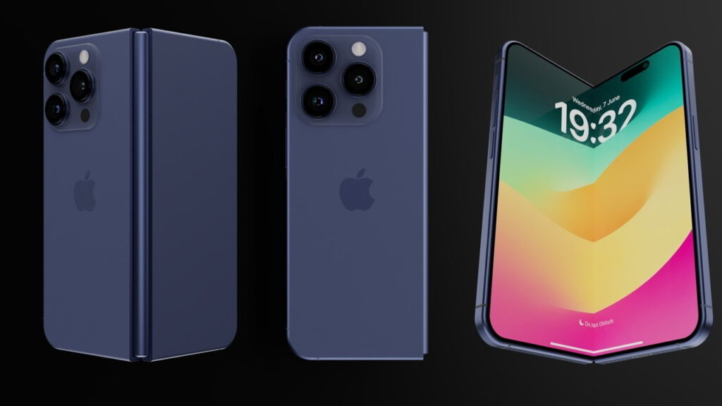 iPhone 17 Dobrável: Vem Aí o Maior Salto da Apple?