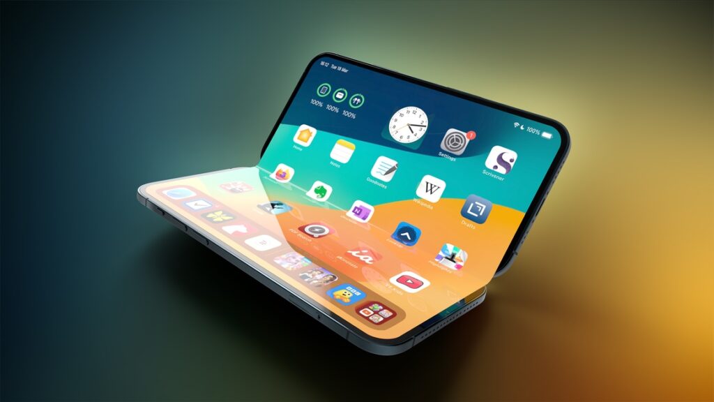 iPhone 17 Dobrável: Vem Aí o Maior Salto da Apple?