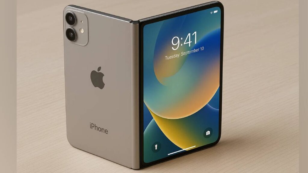 iPhone 17 Dobrável: Vem Aí o Maior Salto da Apple?