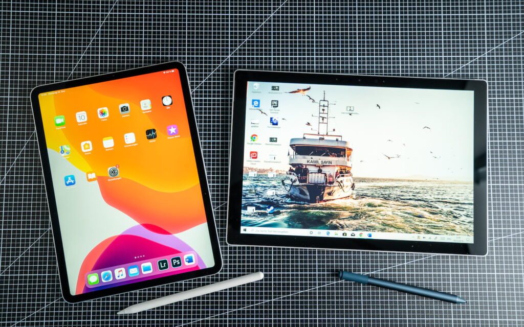 tablets bons e baratos 2025