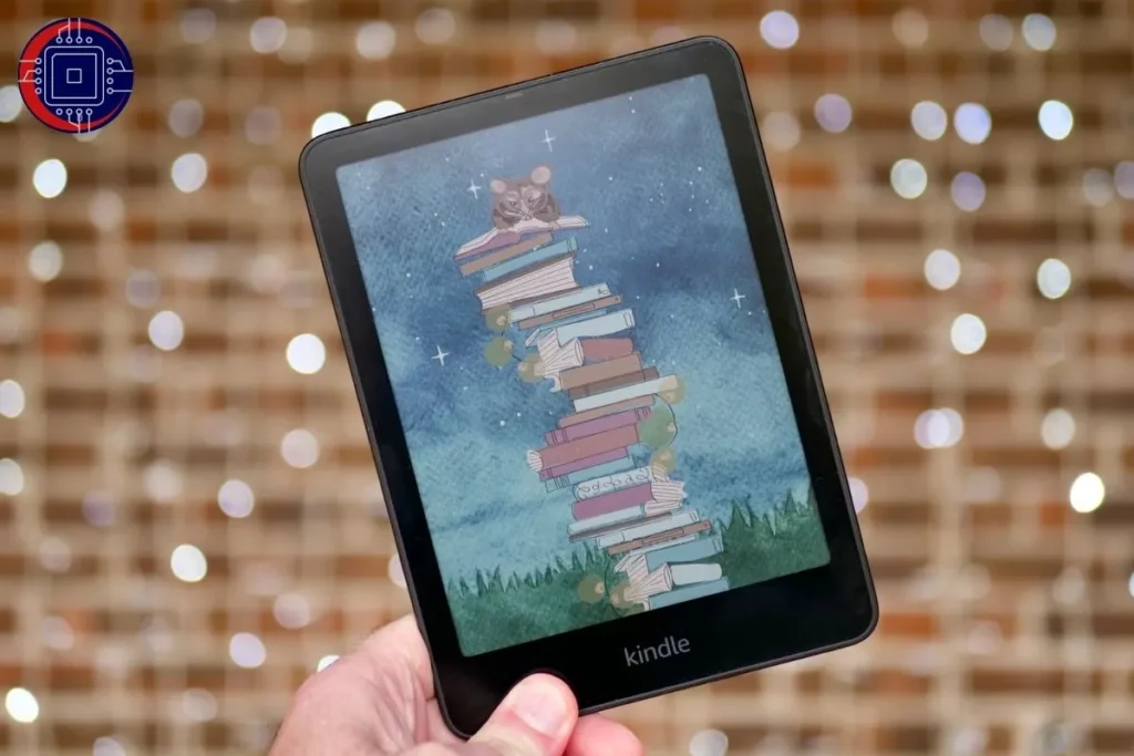 Kindle Colorsoft: Análise Crítica Completa