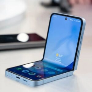 Samsung Galaxy Z Flip 7