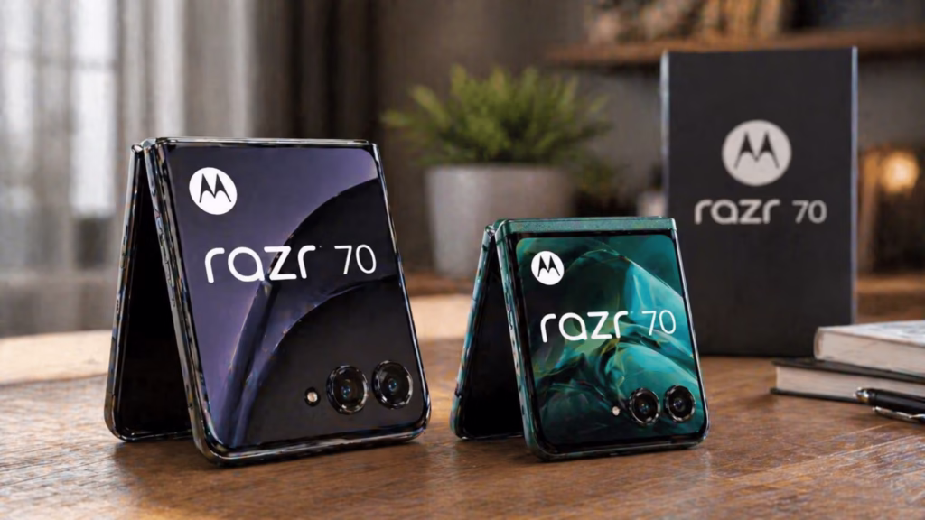 Razr 70