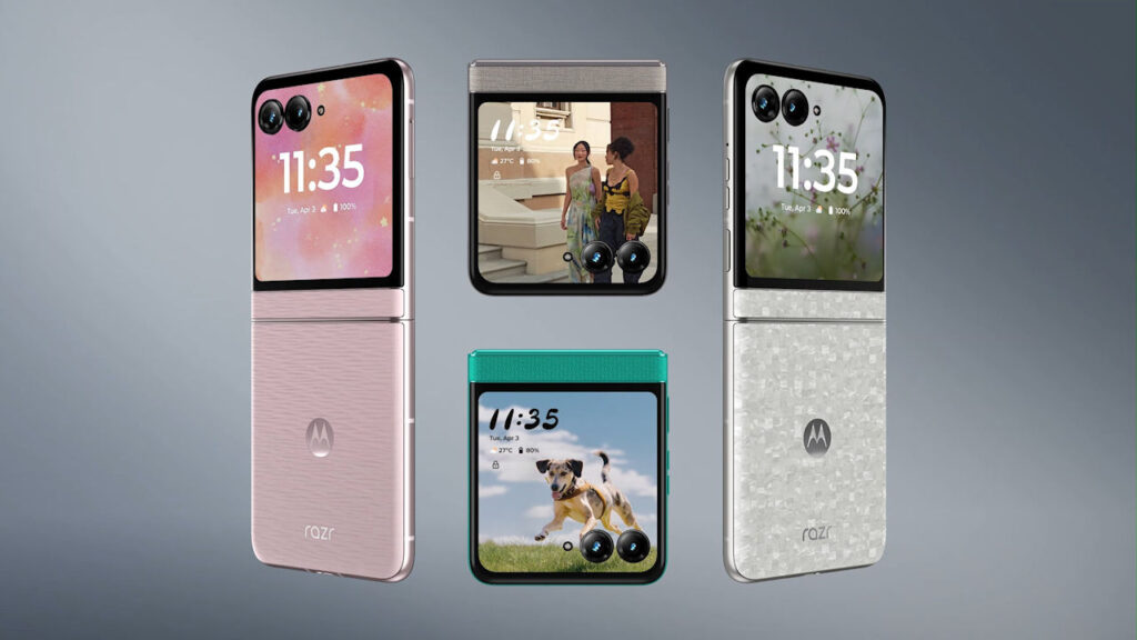 Razr 70